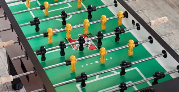 Tornado Elite Foosball Table Review tornado Elite Foosball Table Complete Review