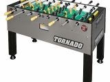 Tornado Elite Foosball Table Review tornado Elite Foosball Table Review