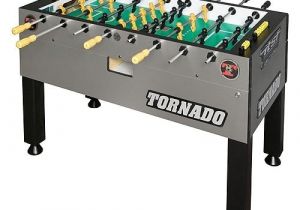 Tornado Elite Foosball Table Review tornado Elite Foosball Table Review