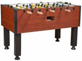 Tornado Elite Foosball Table Review tornado Elite Foosball Table Review