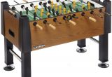 Tornado Elite Foosball Table Review tornado Elite Foosball Table Review