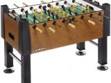 Tornado Elite Foosball Table Review tornado Elite Foosball Table Review