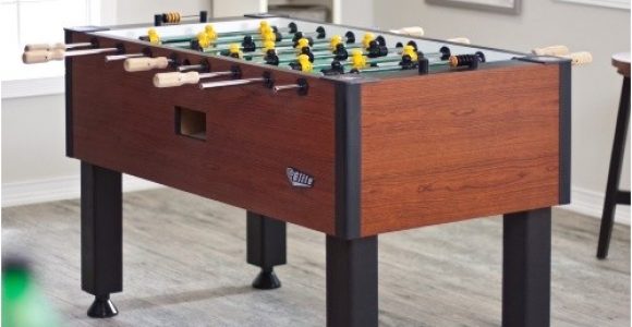 Tornado Elite Foosball Table Sale tornado Elite 56 In Foosball Table Foosball Tables at