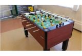 Tornado Elite Foosball Table Sml Valley tornado Elite Foosball Table by Model 003557