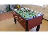 Tornado Elite Foosball Table Sml Valley tornado Elite Foosball Table by Model 003557