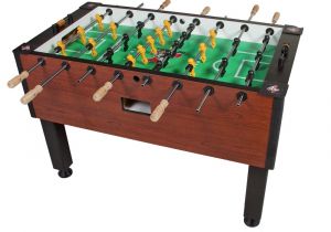 Tornado Elite Foosball Table tornado Elite Foosball Table Cherry Stargate Cinema