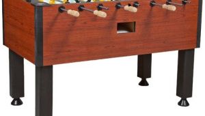 Tornado Elite Foosball Table Used tornado Elite Foosball Table Review