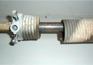 Torsion Spring Winding Bars Home Depot Kitchen Garage Door torsion Springs Home Depot Garage