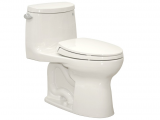 Toto Ultramax Ii Review Everything toilets toto Ultramax Ii Double Cyclone toilet