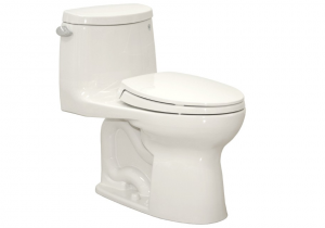 Toto Ultramax Ii Review Everything toilets toto Ultramax Ii Double Cyclone toilet