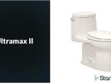 Toto Ultramax Ii Review toto Ultramax Ii toilet Review