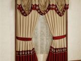 Touch Of Class Valances New Traditional Curtain Designs Ideas Modern Home Exteriors