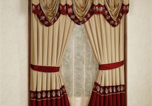 Touch Of Class Valances New Traditional Curtain Designs Ideas Modern Home Exteriors