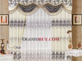 Touch Of Class Valances touch Of Class Floral Curtains Sana 39 S Ramblings