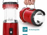 Tough Light Led Rechargeable Lantern Iruiyingo Led Camping Lantern Iruiyingo Rechargeable