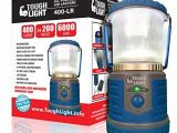 Tough Light Led Rechargeable Lantern tough Light Led Rechargeable Lantern 200 Hours Of Light