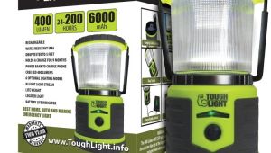 Tough Light Led Rechargeable Lantern tough Light Led Rechargeable Lantern