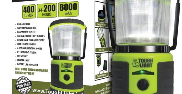 Tough Light Led Rechargeable Lantern tough Light Led Rechargeable Lantern