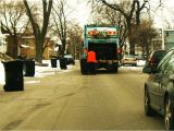 Town Of Hempstead Garbage Pickup Publicserviceequipmentfan S Favorites Flickr Photo