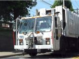 Town Of Hempstead Garbage Pickup Publicserviceequipmentfan S Favorites Flickr Photo