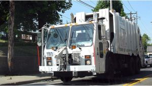 Town Of Hempstead Garbage Pickup Publicserviceequipmentfan S Favorites Flickr Photo