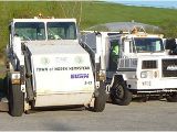 Town Of Hempstead Garbage Pickup town Of north Hempstead Swma Reports