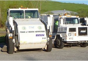 Town Of Hempstead Garbage Pickup town Of north Hempstead Swma Reports