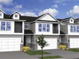 Townhomes In Saratoga Springs Utah Bach Homes Www Bilderbeste Com