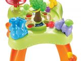 Toys are Us toddler Table Baybee Infunbebe Activity Learning Table 6 Months Up Early Education