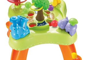 Toys are Us toddler Table Baybee Infunbebe Activity Learning Table 6 Months Up Early Education