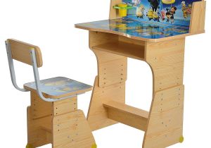 Toys are Us toddler Table Iris Minion Heavy Duty Kids Table and Chair Study Set Wooden Buy