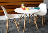Toys R Us Canada toddler Table and Chairs Mocka Belle Table Kids Replica Furniture Mocka