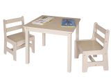 Toys R Us Canada toddler Table and Chairs Woltu Wooden Kids Children S Desk Table with 2 Chairs Stools Set