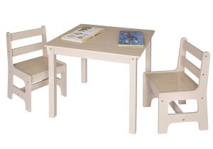 Toys R Us Canada toddler Table and Chairs Woltu Wooden Kids Children S Desk Table with 2 Chairs Stools Set