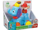 Toys R Us Canada toddler Table Dumbo Amazing Animalsa Rollin Tunesa toy From Fisher Pricea toys