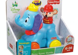 Toys R Us Canada toddler Table Dumbo Amazing Animalsa Rollin Tunesa toy From Fisher Pricea toys