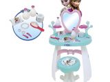 Toys R Us Children S Picnic Table Frozen tocador Frozen Bisutera A Maquillaje Y Complementos