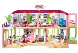 Toys R Us Children S Picnic Table Playmobil Large Furnished Hotel Playmobil Playsets Etc