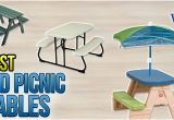Toys R Us Children S Picnic Table top 9 Kid Picnic Tables Of 2019 Video Review