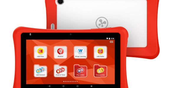 Toys R Us toddler Learning Tablet 8 Kids Tablets with the Best Value