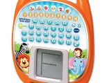 Toys R Us toddler Learning Tablet Amazon Com Vtech Write and Learn touch Tablet toys Games
