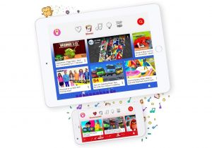Toys R Us toddler Learning Tablet where S the Youtube Kids App for Tvs Techhive