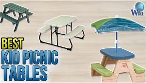 Toys R Us toddler Picnic Table top 9 Kid Picnic Tables Of 2019 Video Review