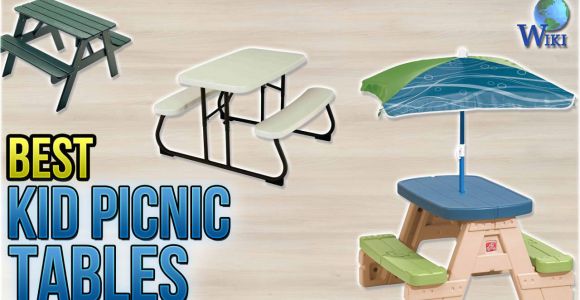 Toys R Us toddler Picnic Table top 9 Kid Picnic Tables Of 2019 Video Review