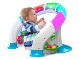 Toys R Us toddler Water Table Amazon Com Fisher Price Bright Beats Smart touch Play Space toys