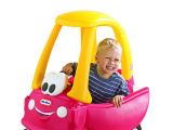 Toys R Us toddler Water Table Amazon Com Little Tikes Cozy Coupe 30th Anniversary Car toys