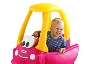 Toys R Us toddler Water Table Amazon Com Little Tikes Cozy Coupe 30th Anniversary Car toys