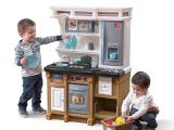 Toys R Us toddler Water Table Amazon Com Step2 Lifestyle Custom Kitchen Playset toys Games