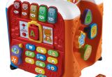 Toys R Us toddler Water Table Vtecha Sit to Stand Learn Discover Table Walmart Com