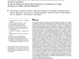 Trabajos En Connecticut En Espanol Multicenter Study Of Oxygen Sensitive Handheld Glucose Point Of